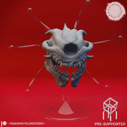 Death Tyrant