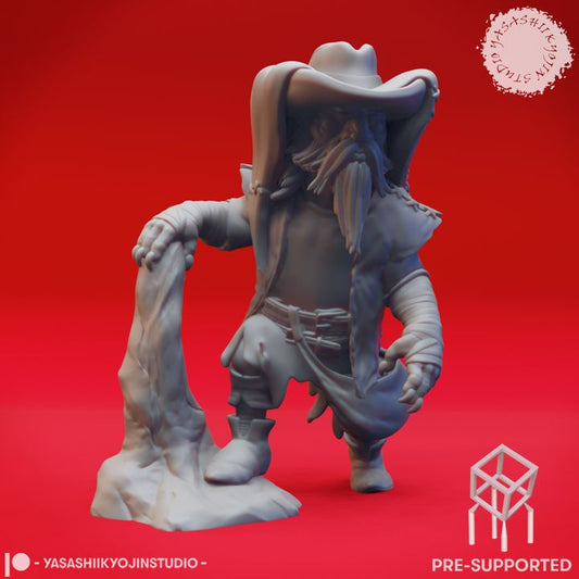Derro - Droki