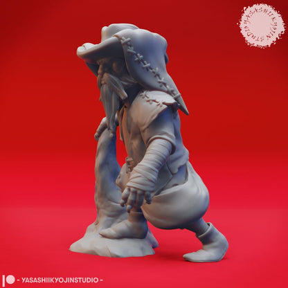 Derro - Droki