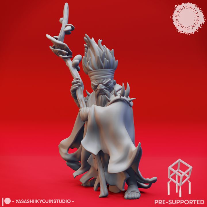 Derro - Savant