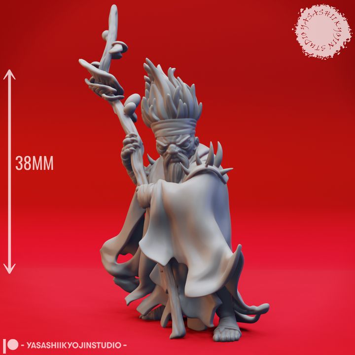 Derro - Savant