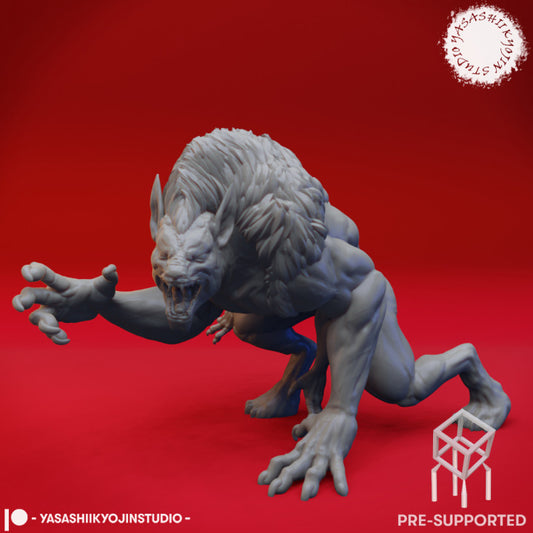Draegloth
