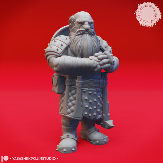 Duergar