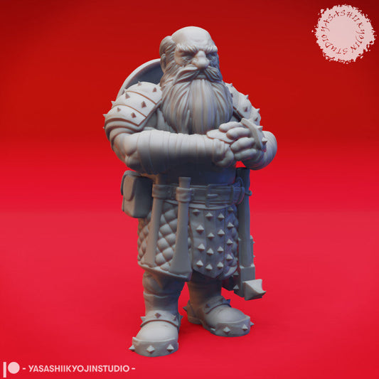 Duergar by YKS (old)