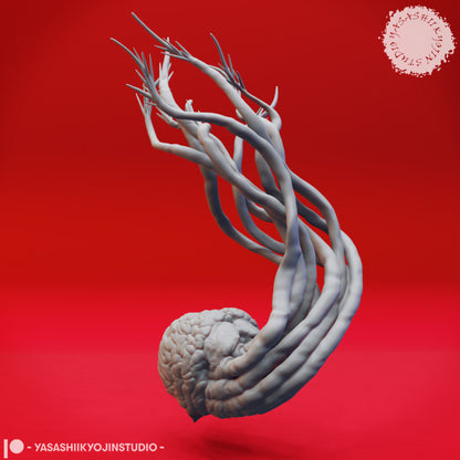 Grell - Diving