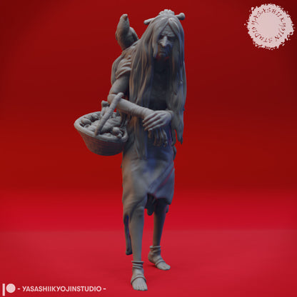 Hag - Green
