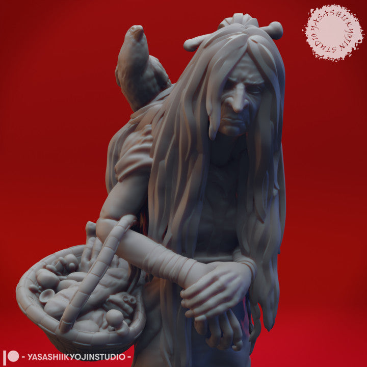 Hag - Green