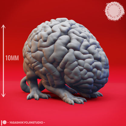 Intellect Devourer - Tracking