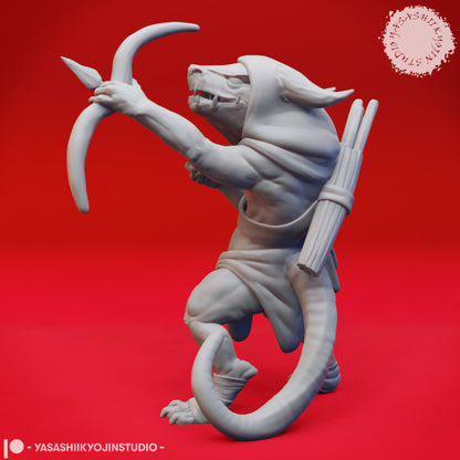 Kobold Archer