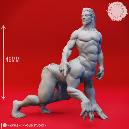 Mantaur