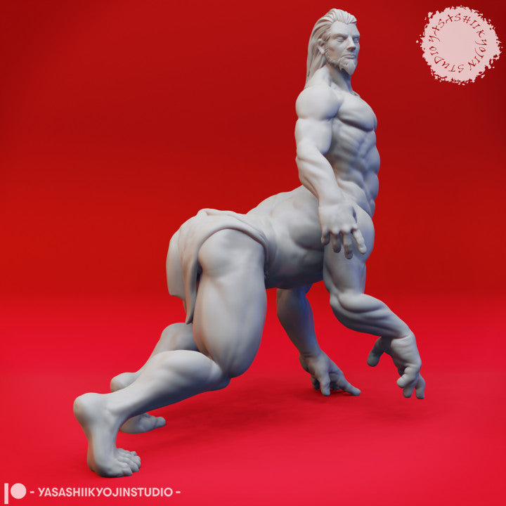 Mantaur