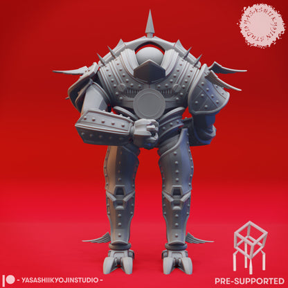 Marut - Inactive