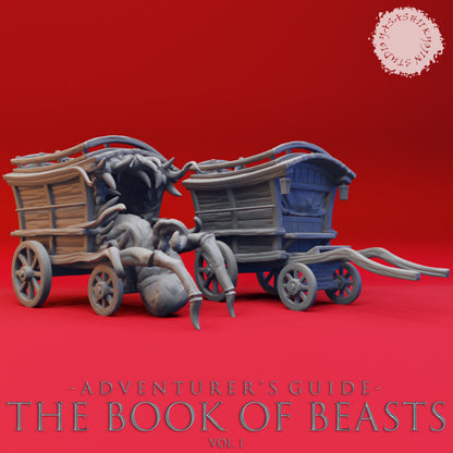 Mimic Wagon