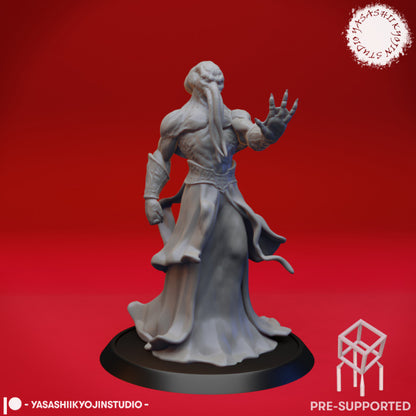 Mind Flayer