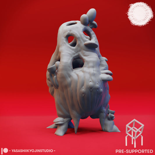 Myconid - Baby