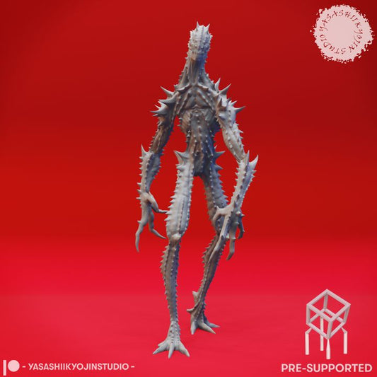 Needle Blight Walker