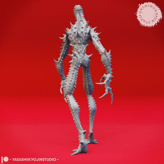 Needle Blight Walker