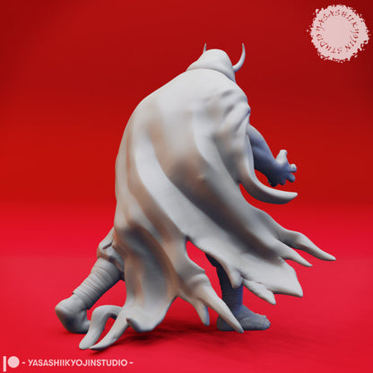 Oni - Cloaked