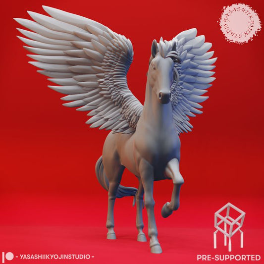 Pegasus