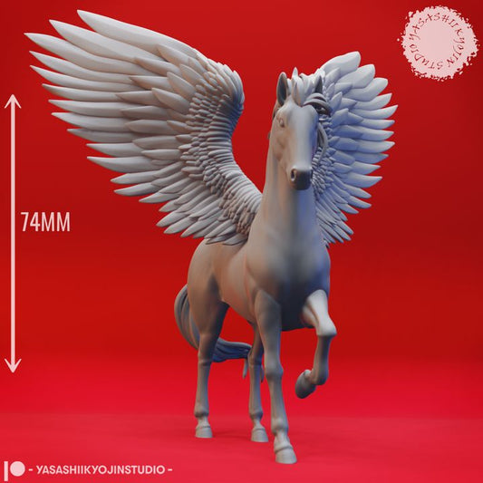 Pegasus