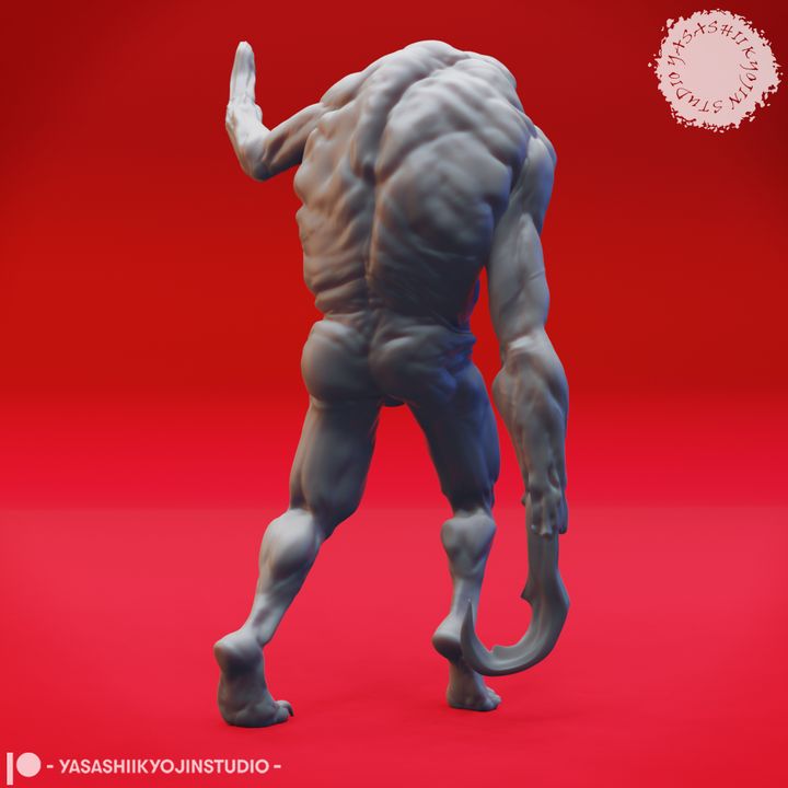 Sorrowsworn - The Angry