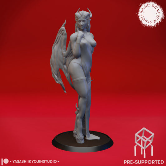 Succubus