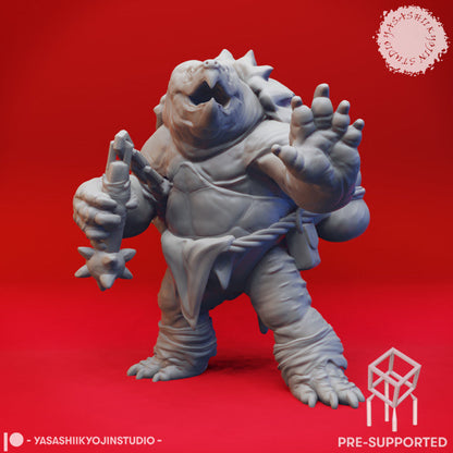 Tortles by YKS