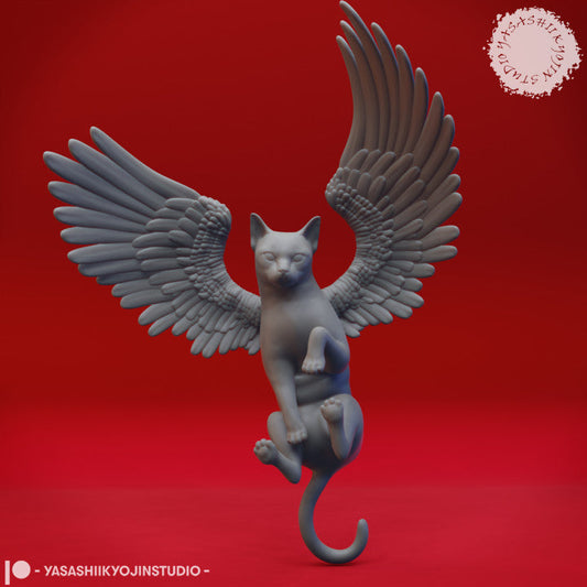 Tressyms by YKS