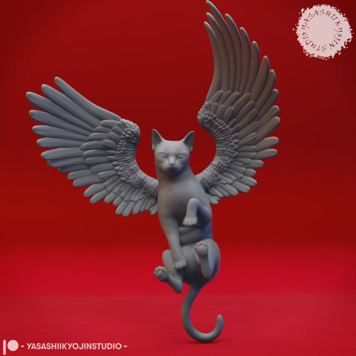 Tressyms by YKS