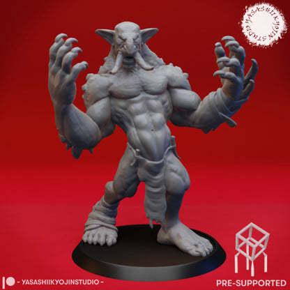 Troll - Hey Buddy!