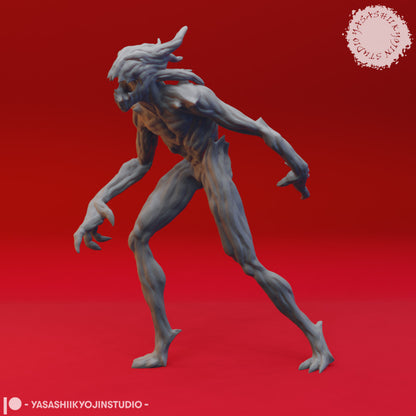 Twig Blight - Creeping