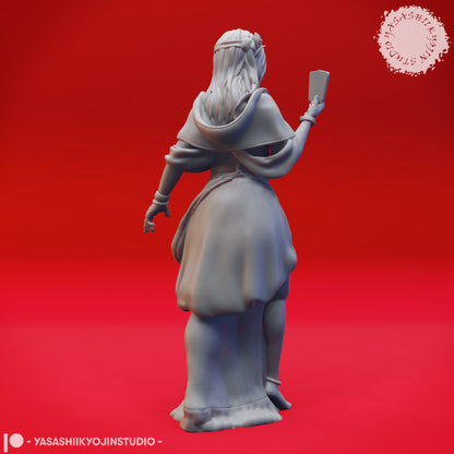 Vadoma - Fortune Teller