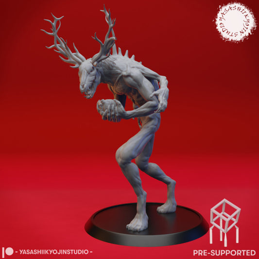 Wendigo