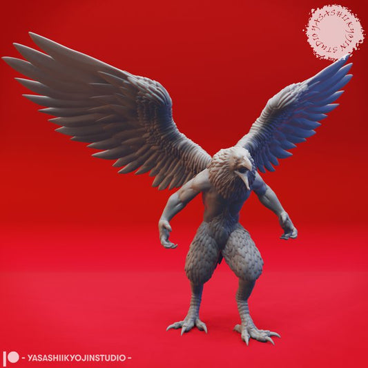 Wereraven