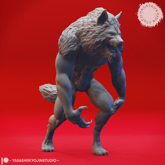 Werewolf