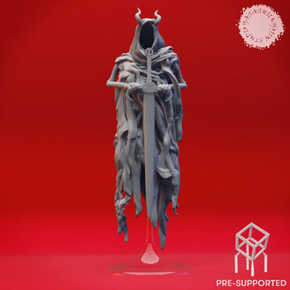 YKS Wraith