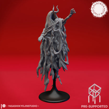 Wraith