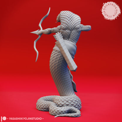 Yuan-Ti Archer