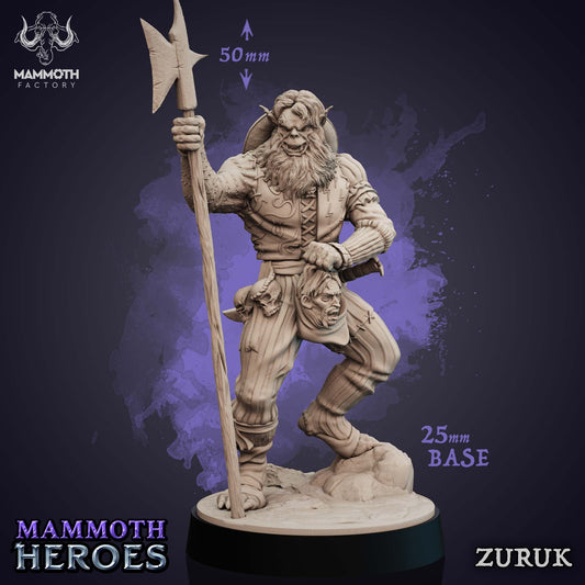 Bugbears - MF